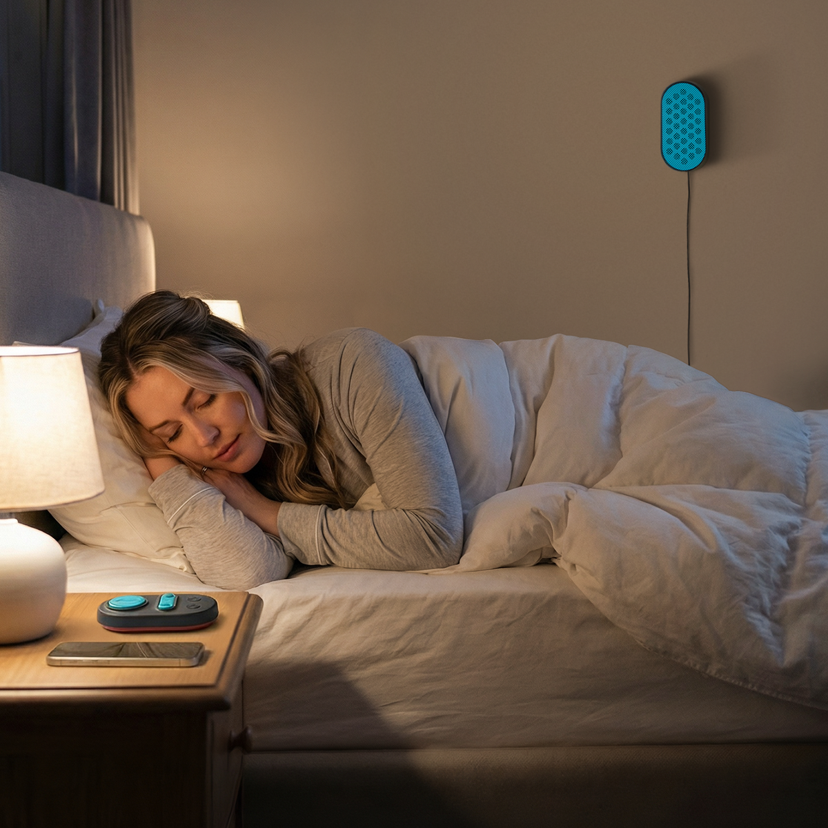 Manta White Noise Machine