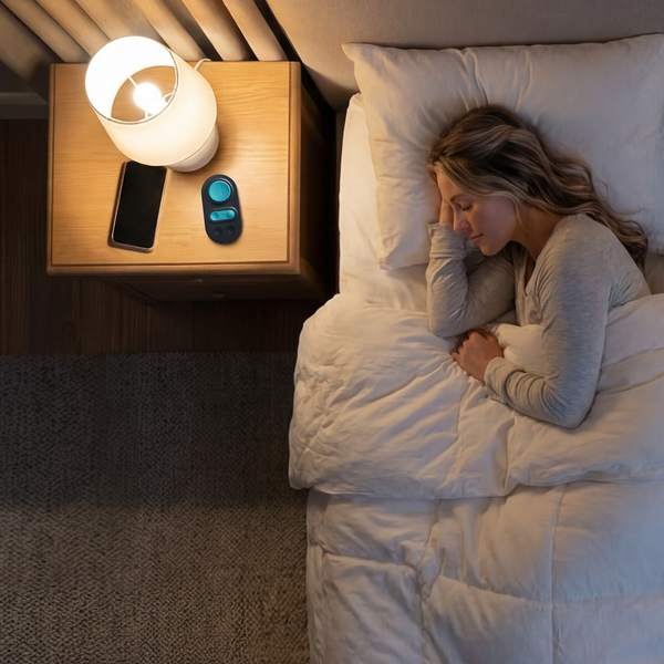 Intuitive, effortless control from any distance