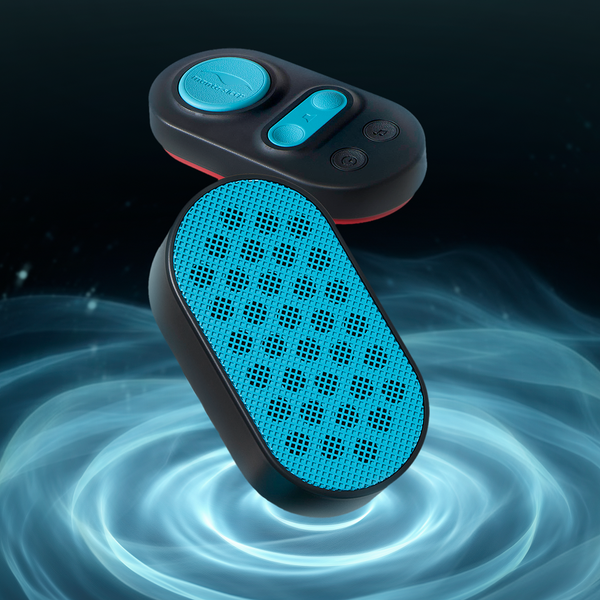 Blocks even the most disruptive noise