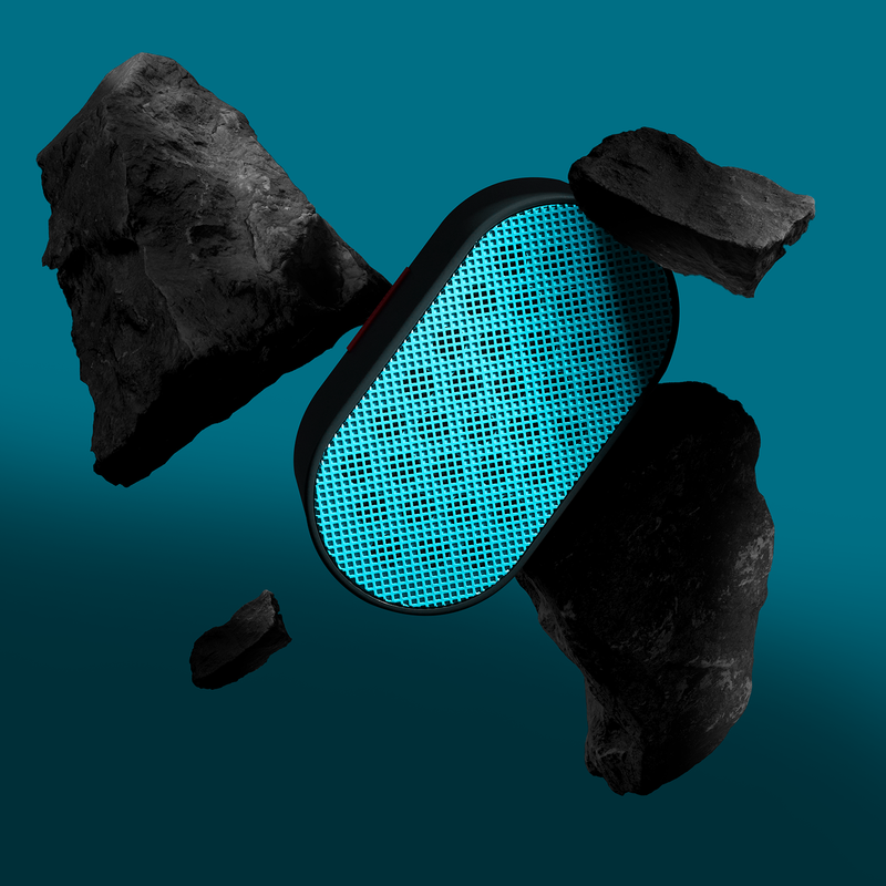 Enjoy seamless sleep