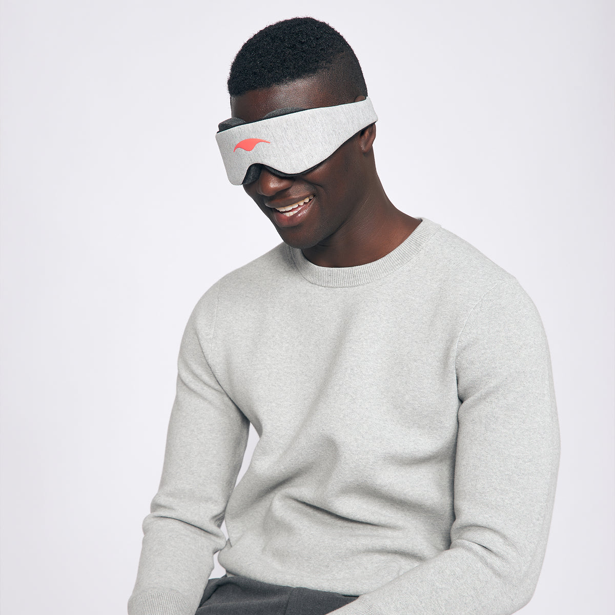 Manta Sleep Mask