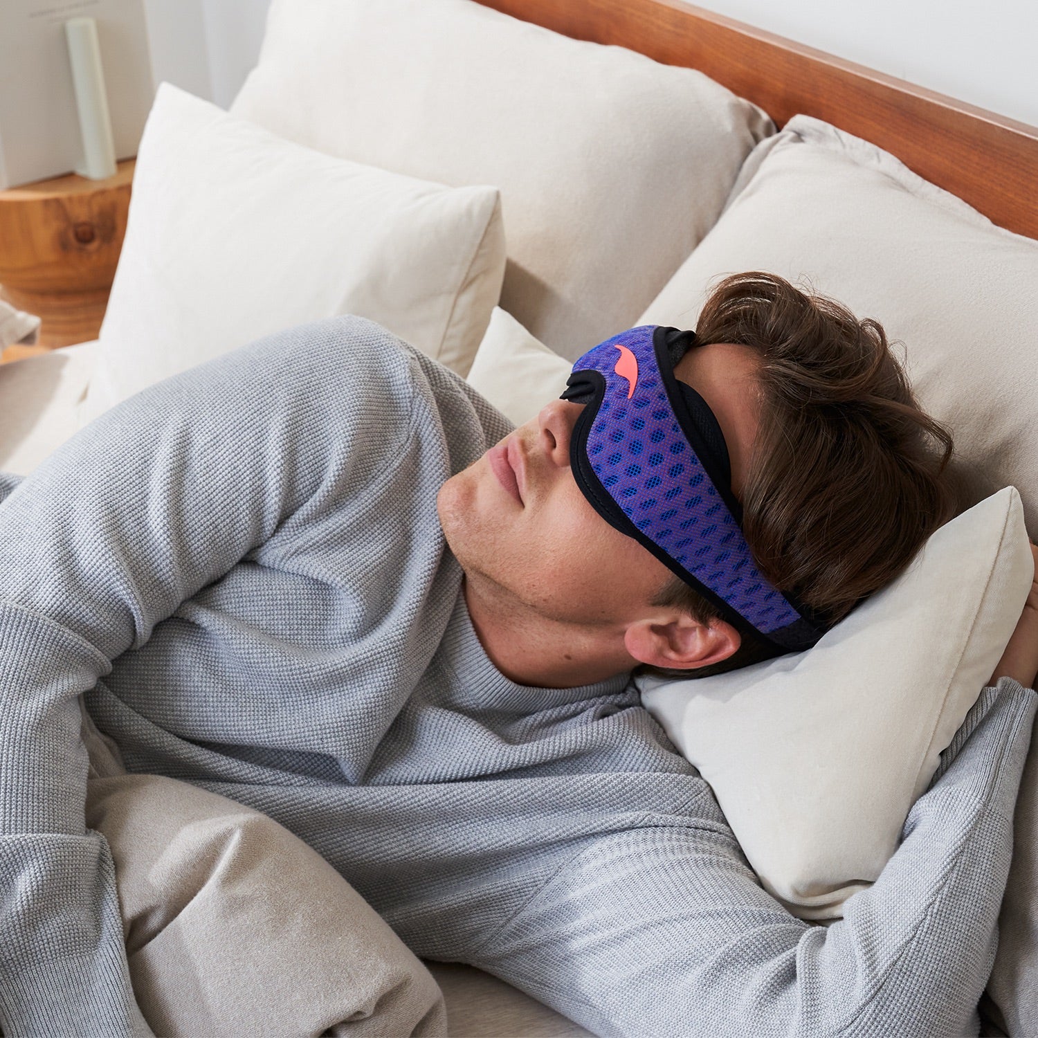 Sleep Defense Bundle – Manta Sleep