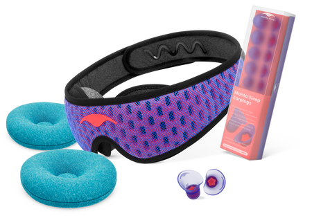 Wake Up Ready Bundle