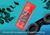 Eucalyptus-scented Manta Aroma Dots packaging shown alongside fresh eucalyptus leaves and a black sleep mask, on a bright teal background, with text: "Infused with eucalyptus oil to ease breathing".