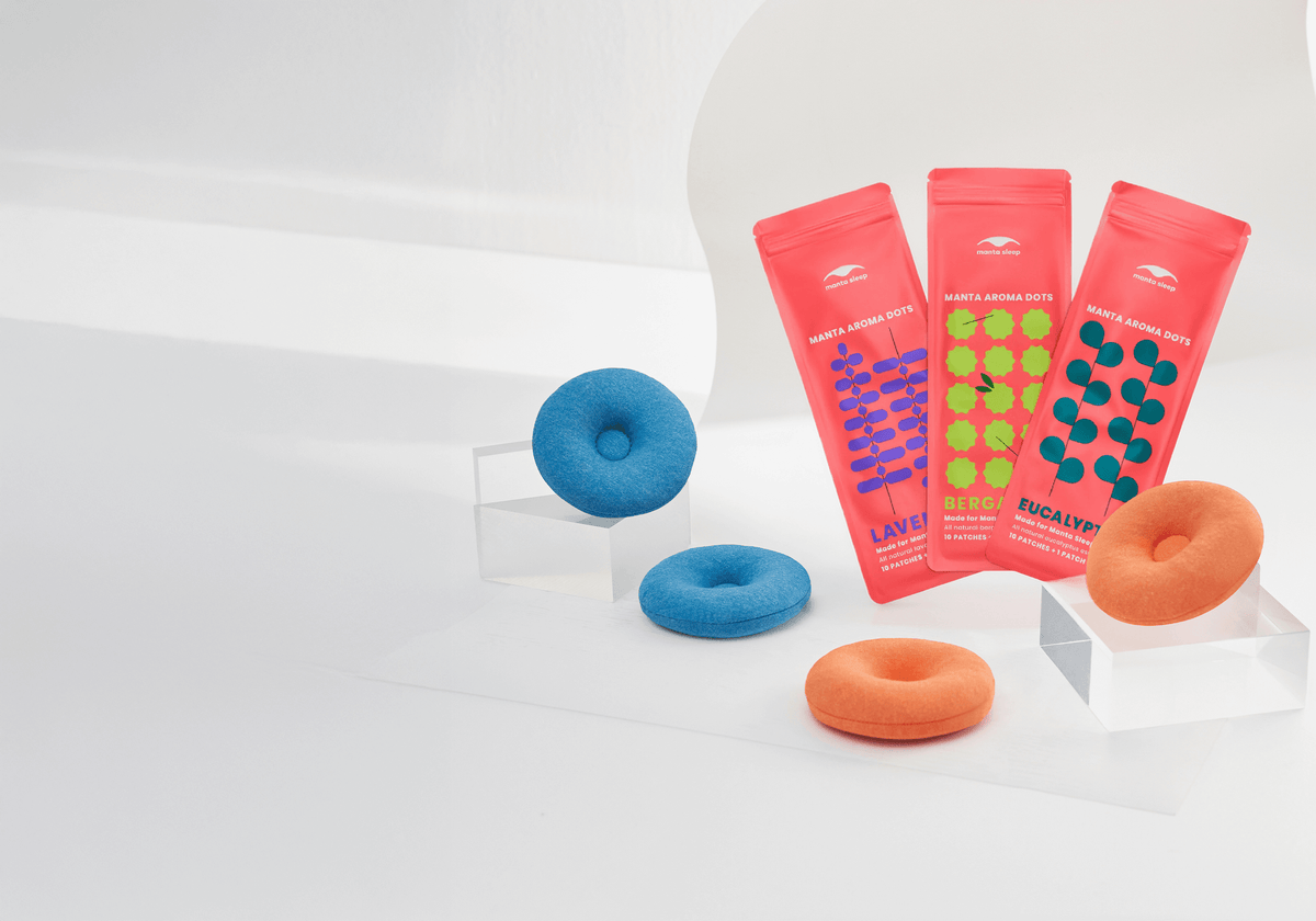 Customize your mask for even deeper sleep