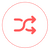 Gapless audio icon