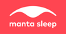 Manta Sleep logo
