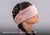 Manta SOUND Sleep Mask - Pink Spark - Media 15 of 16