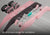 Manta SOUND Sleep Mask - Pink Spark - Media 7 of 16