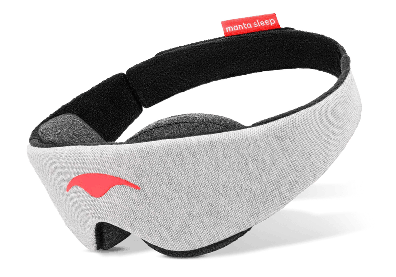 Manta Sleep Mask