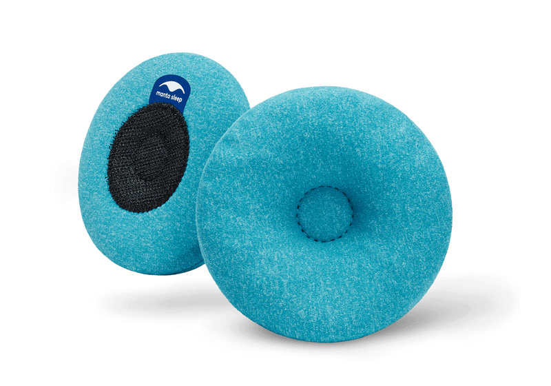 Manta COOL Eye Cups
