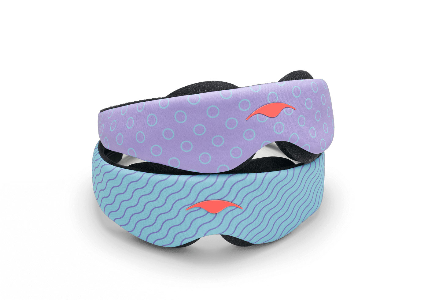 Manta KIDS Sleep Mask DUO - Media 1 of 17