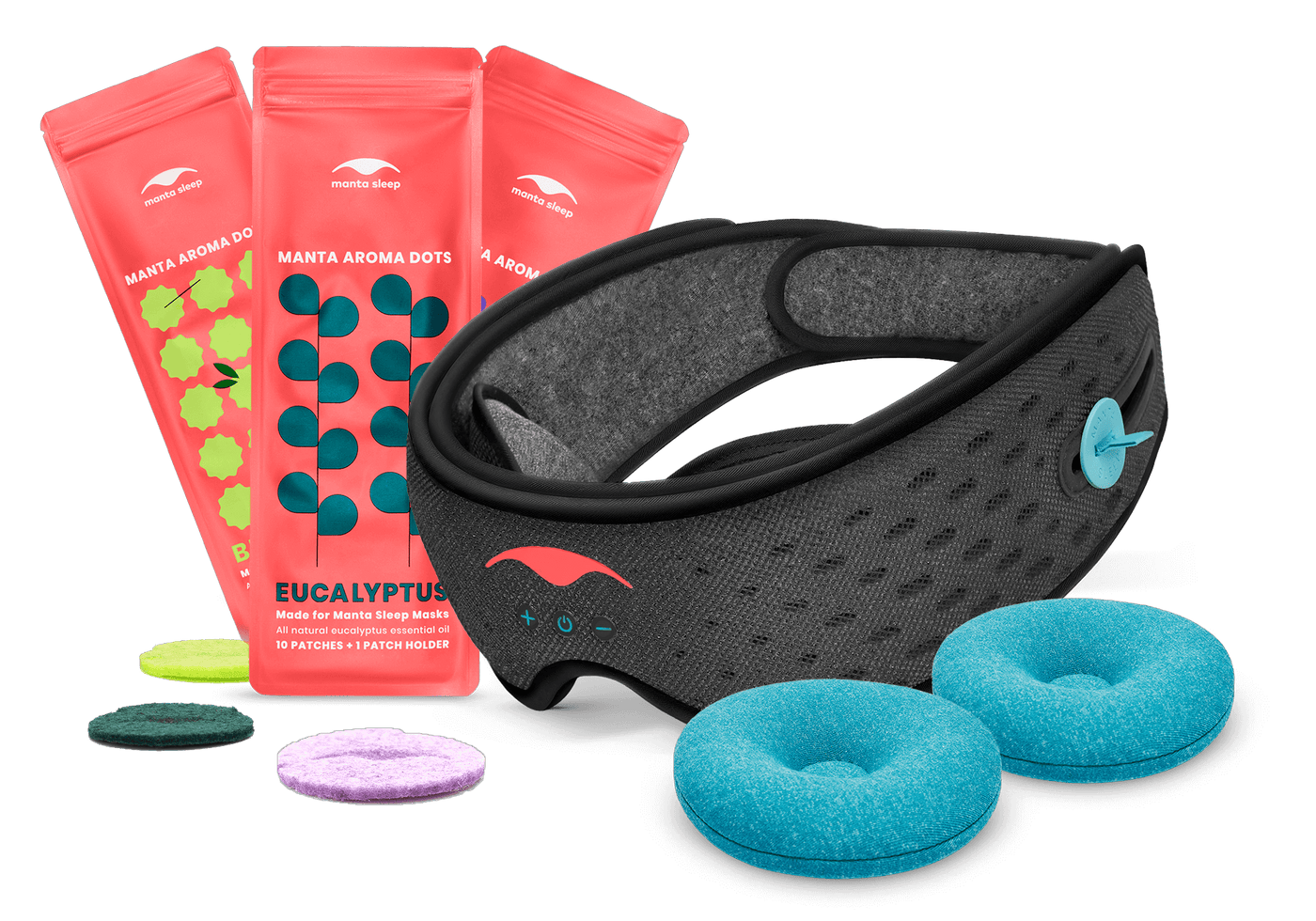 SOUND+ Deep Sleep Bundle (Previous Gen) - Media 1 of 6