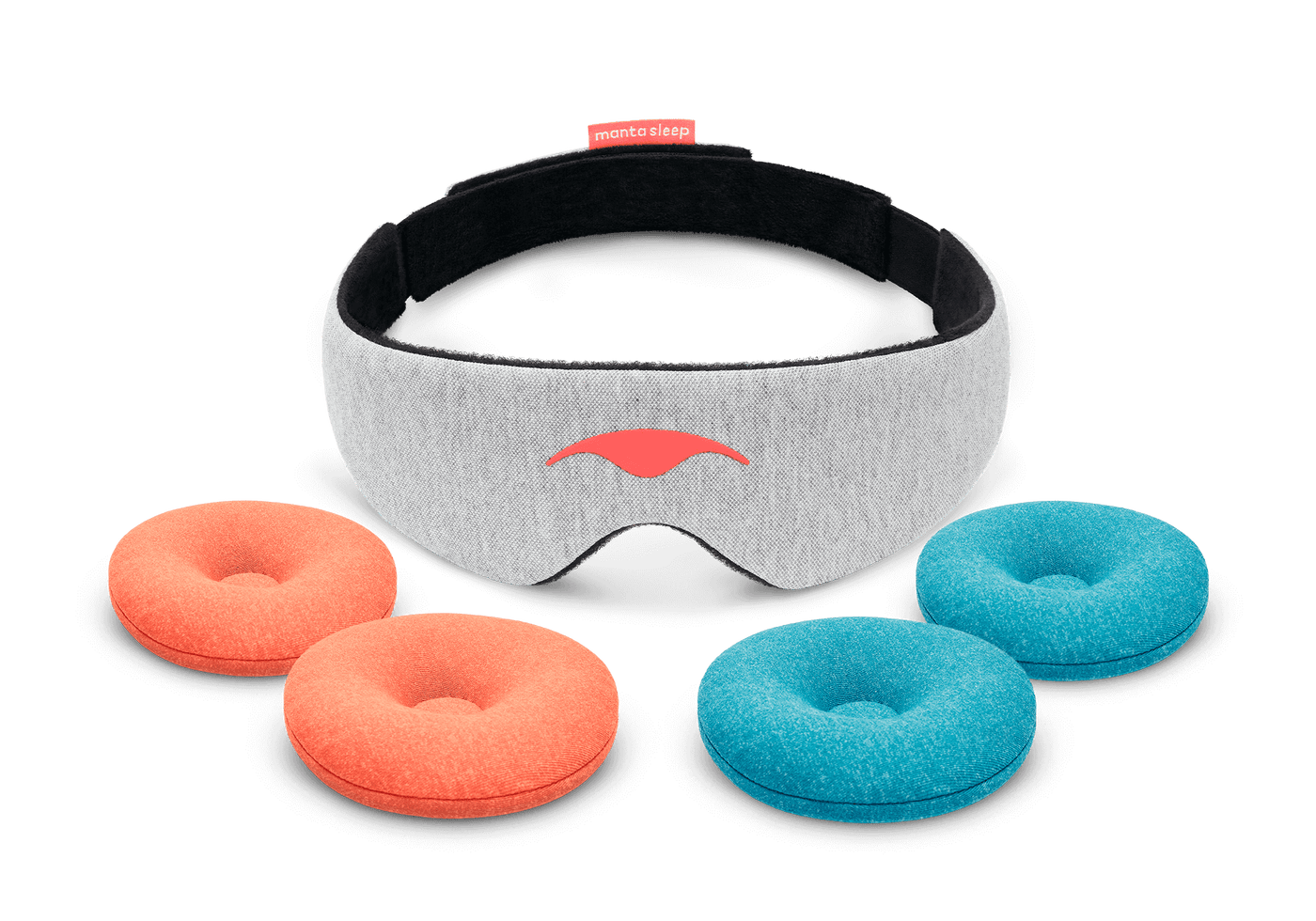 Steam &amp; Ice Mask - Media 1 of 5